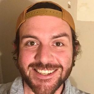 Meet your Posher, Kyle